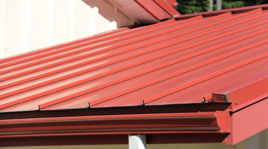 Industrial Roof Maintenance in New Memphis, IL